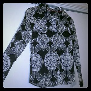 Tommy Hilfiger Ladies Shirt